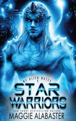 Star Warriors Paperback Mirren Hogan