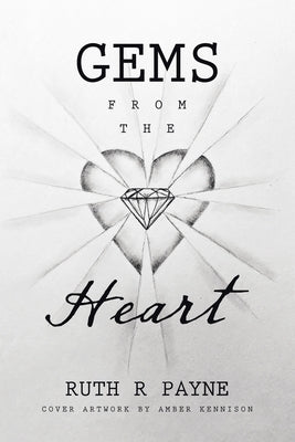 Gems from the Heart Paperback WestBow Press
