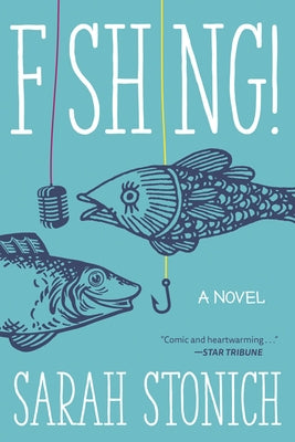 Fishing! Paperback University of Minnesota Press