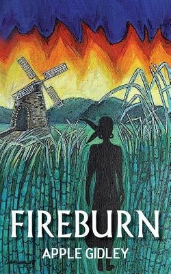 Fireburn OC Publishing
