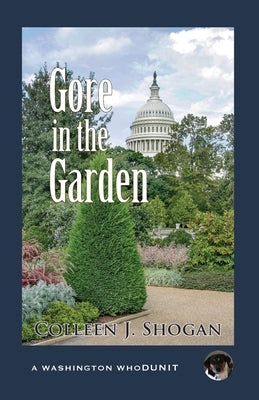 Gore in the Garden Paperback Camel Press