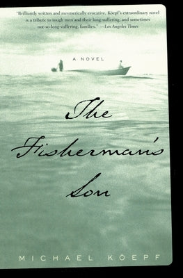 The Fisherman's Son Paperback Crown Publishing Group (NY)