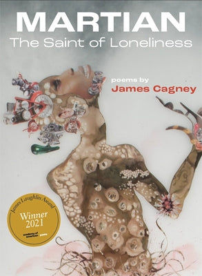 Martian: The Saint of Loneliness Paperback Nomadic Press