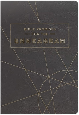Bible Promises for the Enneagram Leather Dayspring