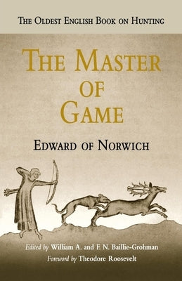 The Master of Game Paperback University of Pennsylvania Press