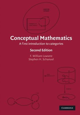 Conceptual Mathematics Paperback Cambridge University Press