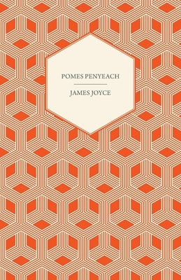 Pomes Penyeach Paperback Ragged Hand - Read & Co.