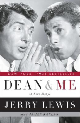 Paperback of "Dean and Me: A Love Story" by Crown Publishing Group, featuring the book cover with title and author details.