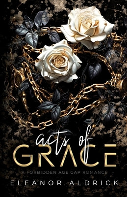 Acts of Grace Paperback Bookish Owl, LLC
