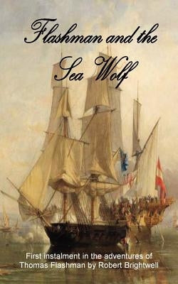 Flashman and the Seawolf Paperback FeedARead.com