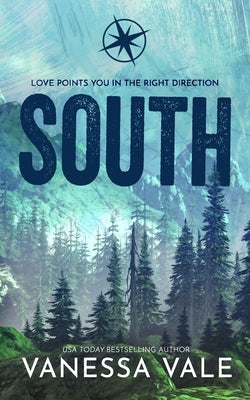 South Paperback Bridger Media