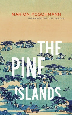 The Pine Islands Paperback Coach House Books