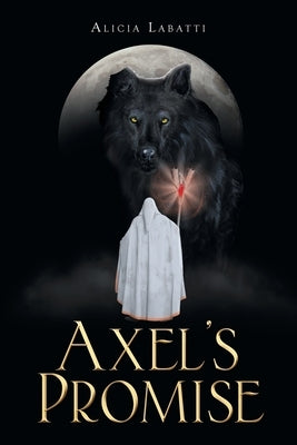Axel's Promise Paperback Newman Springs