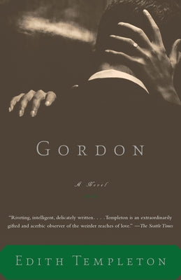 Gordon Paperback Vintage