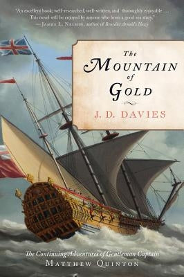 Mountain of Gold Paperback Harper Paperbacks