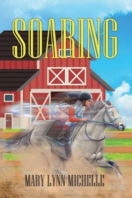 Soaring Paperback Leavitt Peak Press