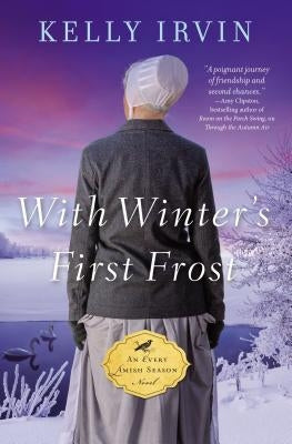 With Winter's First Frost Paperback Zondervan
