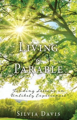 Living a Parable: Finding Lessons in Unlikely Experiences Paperback Xulon Press