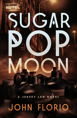 Sugar Pop Moon Paperback Open Road Media Mystery & Thri