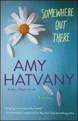 Somewhere Out There Paperback Washington Square Press