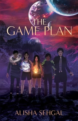 The Game Plan New Degree Press