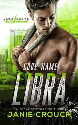Code Name: Libra (3rd Person POV Edition) Paperback Calamittie Jane Publishing
