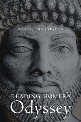 Reading Homer's Odyssey by Myrsiades, Kostas