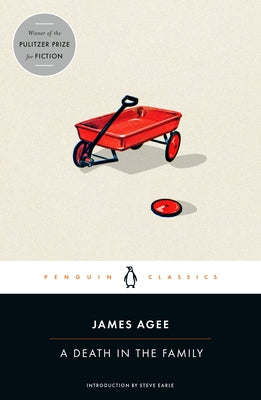 A Death in the Family Paperback Penguin Group