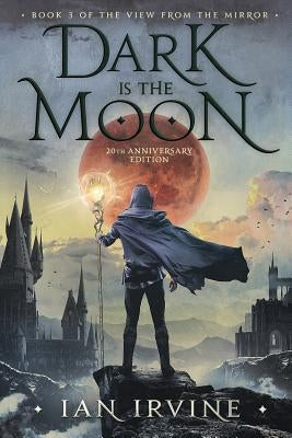 Dark is the Moon Paperback Santhenar Trust