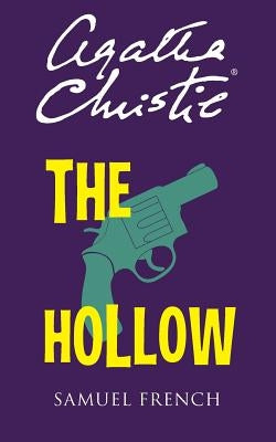 The Hollow Paperback Samuel French, Inc.