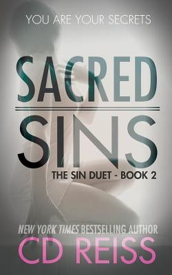 Sacred Sins: (Sin Duet #2) Paperback Flip City Media