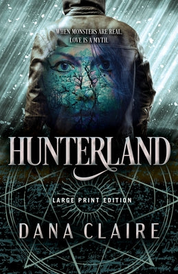 Hunterland: Volume 1 Paperback Camcat Books