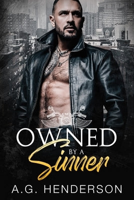 Owned by a Sinner Paperback Independently Published