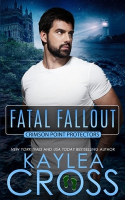 Fatal Fallout Paperback Independently Published