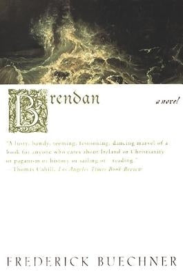 Brendan Paperback HarperOne