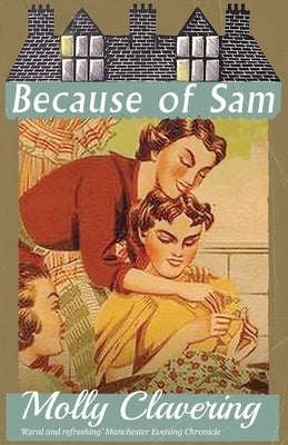 Because of Sam Paperback Dean Street Press