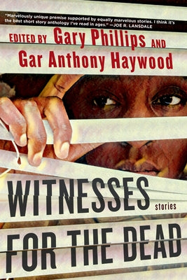 Witnesses for the Dead: Stories Paperback Soho Crime