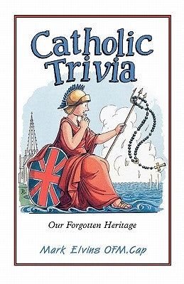 Catholic Trivia Paperback Gracewing