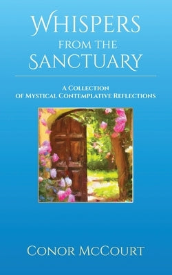 Whispers from the Sanctuary Paperback Gracelight Press