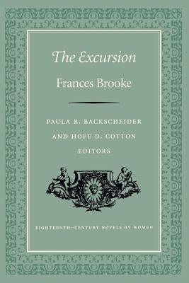 Excursion-Pa Paperback University Press of Kentucky