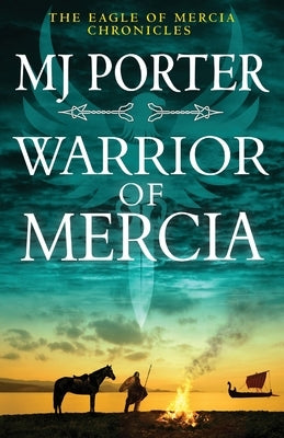 Warrior of Mercia Paperback Boldwood Books Ltd