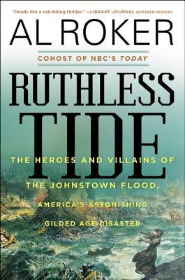Ruthless Tide Paperback William Morrow & Company