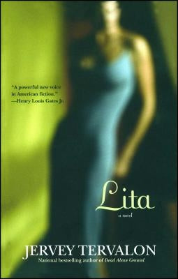 Lita Paperback Washington Square Press