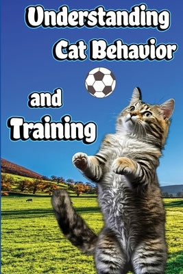 Understanding Cat Behavior and Training: A Comprehensive Guide to Feline Behavior and Positive Training Techniques Paperback Self Publishing Heroes