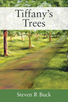 Tiffany's Trees Paperback Outskirts Press
