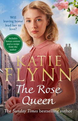 The Rose Queen Paperback Penguin UK