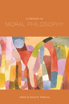 A Reader in Moral Philosophy Paperback Broadview Press Inc
