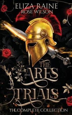 The Ares Trials: The Complete Collection Paperback Logic in Creativity