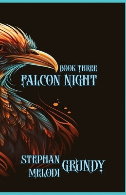Falcon Night Paperback Three Little Sisters