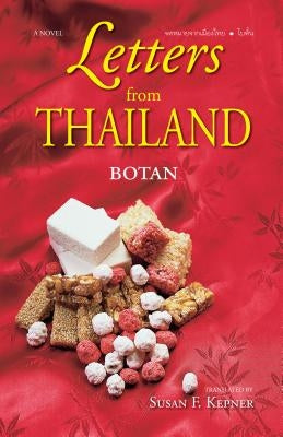 Letters from Thailand Paperback Silkworm Books
